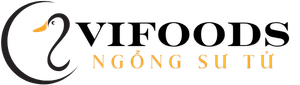 TRẠI NGỖNG VIFOODS